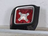 Rear/tail lights