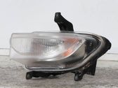 LED-päiväajovalo