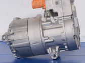 Air conditioning (A/C) compressor (pump)