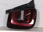 Rear/tail lights