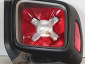 Rear/tail lights