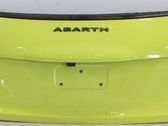Tailgate/trunk/boot lid