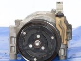 Klimakompressor Pumpe