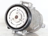 Air conditioning (A/C) compressor (pump)