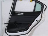Rear door
