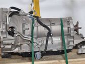 Automatic gearbox