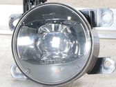 Feu antibrouillard avant