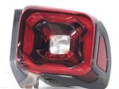 Lampa tylna