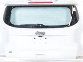Tailgate/trunk/boot lid