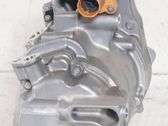 Air conditioning (A/C) compressor (pump)