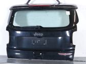 Tailgate/trunk/boot lid