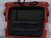Tailgate/trunk/boot lid