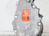 Air conditioning (A/C) compressor (pump)