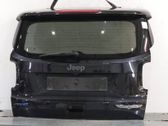 Tailgate/trunk/boot lid