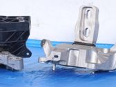 Engine mount bracket