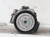 Klimakompressor Pumpe