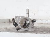 Fuel injection high pressure pump