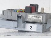 Fuse module