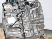 Automatikgetriebe