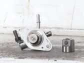 Fuel injection high pressure pump
