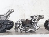 Engine mount bracket