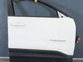 Puerta delantera