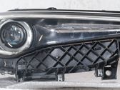 Headlight/headlamp