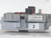 Module de fusibles