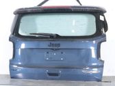 Tailgate/trunk/boot lid