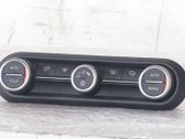 Climate control unit