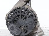 Lichtmaschine