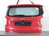 Tailgate/trunk/boot lid