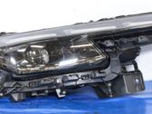 Lampa przednia