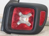 Lampa tylna
