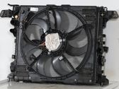 Radiador del refrigerante