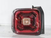 Lampa tylna