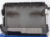 Coolant radiator