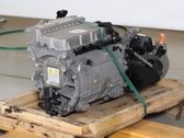 Moteur de voiture électrique