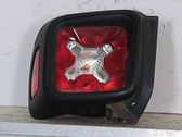 Lampa tylna