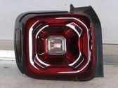 Lampa tylna