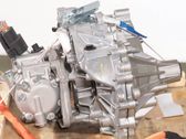 Automatic gearbox