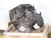 Boîte de vitesse automatique