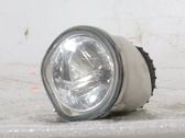 Front fog light