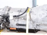 Automatic gearbox