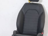 Fotel przedni pasażera