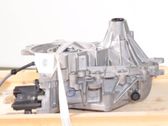 Automatic gearbox