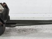 Tringlerie et moteur d'essuie-glace avant