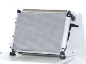 Coolant radiator