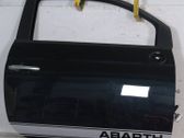 Porte avant