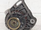 Lichtmaschine